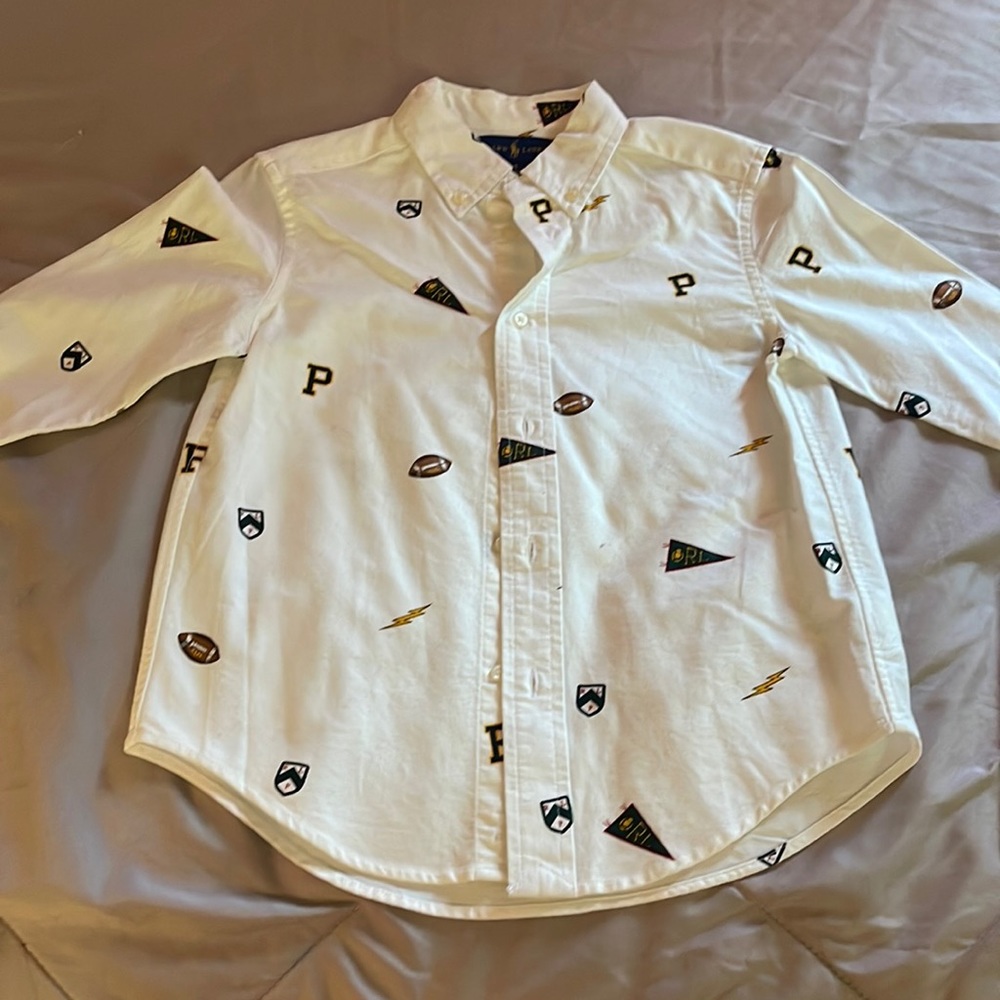 Polo Ralph Lauren Shirt